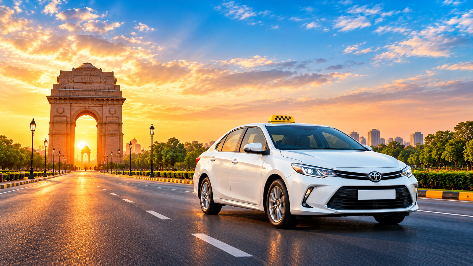Shree Shyam Cabs taxi service